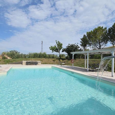 Il Fornacino Villa Rapolano Terme Buitenkant foto