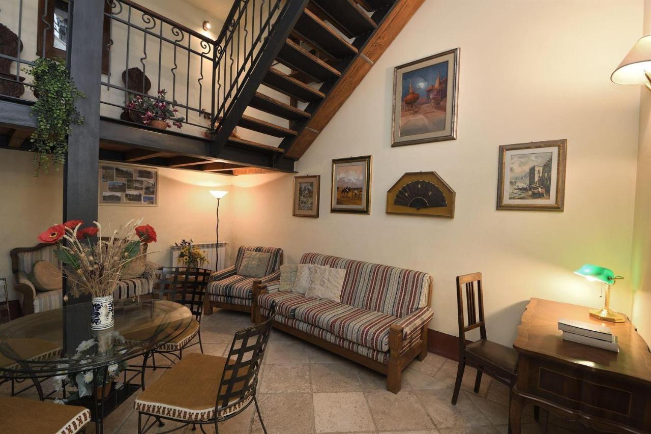 Il Fornacino Villa Rapolano Terme Buitenkant foto