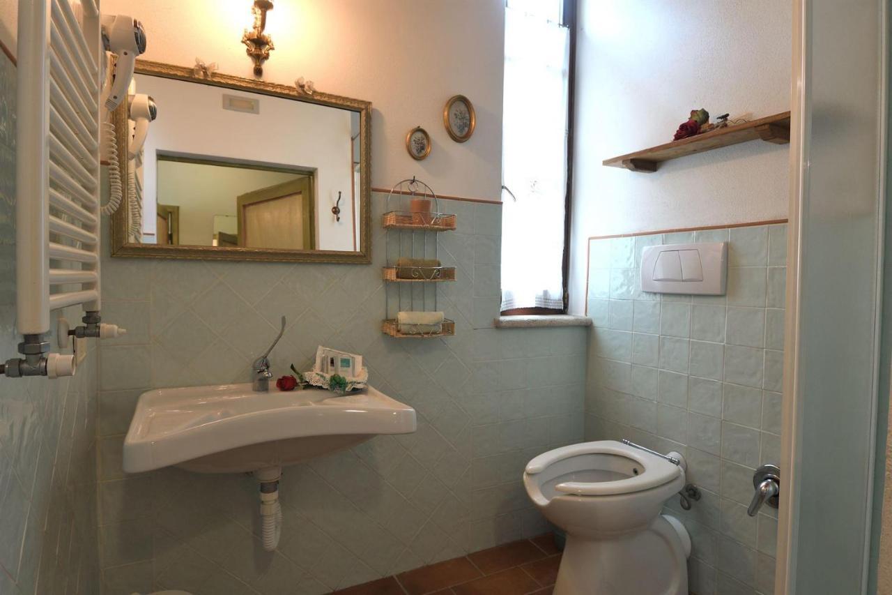 Il Fornacino Villa Rapolano Terme Buitenkant foto